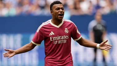 Will Kylian Mbappe Play in Espanyol vs Real Madrid La Liga 2026-27 Match?